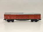 Trix Express Bromberg met visbuik, Hobby en Vrije tijd, Gelijkstroom, Trix, Wagon, Ophalen of Verzenden