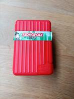 Monopoly, deal, kaartspel, Ophalen of Verzenden, Zo goed als nieuw