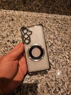 Samsung S25 Telefoonhoesje - Nieuw!, Ophalen of Verzenden, Nieuw, Hoesje of Tasje