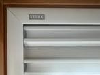 Velux verduisterend rolgordijn + plissé voor Velux GGL U04, Ophalen, Zo goed als nieuw, 50 tot 100 cm, Minder dan 100 cm