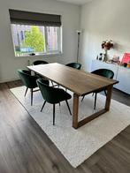 MÖRBYLÅNGA 220x110 Dining Table (Tafel), Huis en Inrichting, 100 tot 150 cm, Wood, 200 cm of meer, Rechthoekig