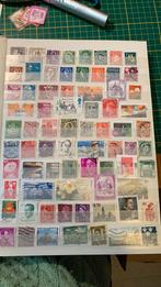 Leuke postzegels wereld gratis, Verzenden, Buitenland