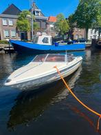 Fletcher gto 150, Watersport en Boten, Gebruikt, Ophalen of Verzenden, Minder dan 70 pk, 3 tot 6 meter