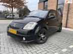 Citroen C2 1.4i VTR, Auto's, Citroën, Voorwielaandrijving, 450 kg, 4 cilinders, 4 stoelen
