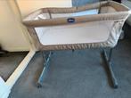 Go sleeper taupe, Kinderen en Baby's, Ophalen of Verzenden, Zo goed als nieuw, Wieg
