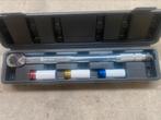 MOMENTSLEUTEL METALLO 28-210 NM, Ophalen of Verzenden, Nieuw