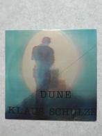 Klaus Schulze - Dune LP, Cd's en Dvd's, Vinyl | Rock, Ophalen of Verzenden, Zo goed als nieuw, 12 inch, Overige genres