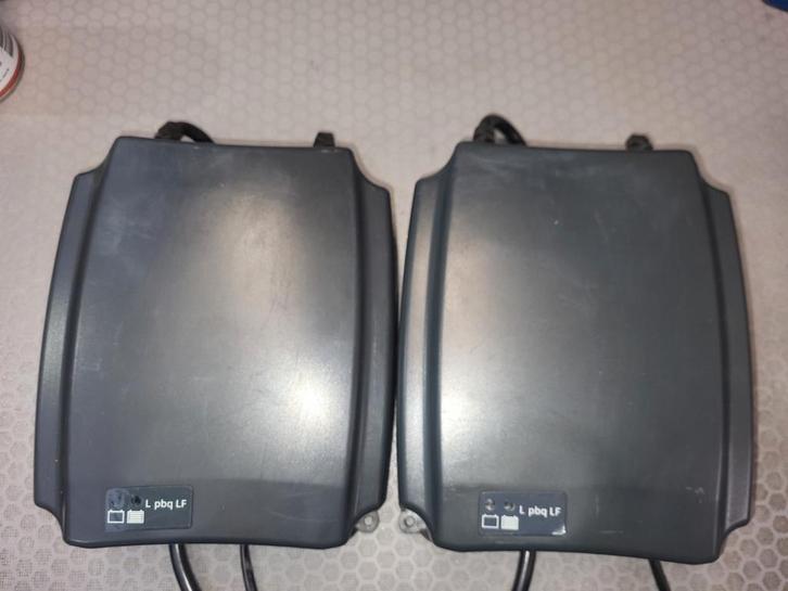 Accu lader voor Lithium accu's, Caravans en Kamperen, Camper-accessoires, Zo goed als nieuw, Ophalen of Verzenden