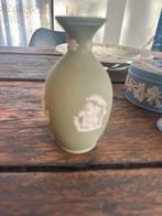 Wedgewood Jasperware Vaasje, Ophalen