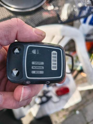 Giant twist single 26 v onderdelen  beschikbaar voor biedingen