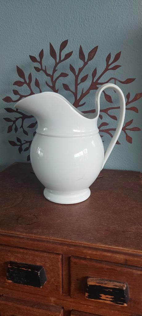 Petrus regout lampetkan, Antiek en Kunst, Antiek | Servies los, Ophalen of Verzenden