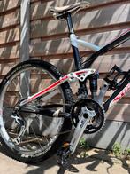 Trek Top Fuel 9, Fietsen en Brommers, Fully, Ophalen, Gebruikt, Trek
