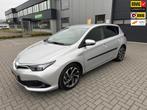 Toyota Auris 1.8 Hybrid Lease Pro, Auto's, 12 maanden, Gebruikt, Euro 6, 4 cilinders