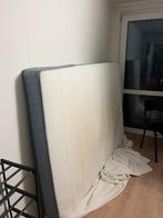 Ikea matras, Huis en Inrichting, Ophalen, Gebruikt, Tweepersoons, 140 cm