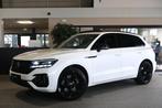Volkswagen Touareg 3.0 TSI eHybrid 4MOTION R 462PK Pano Luch, Automaat, Gebruikt, Zwart, 2995 cc