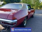Pontiac LeMans Coupe | Route 66 Auctions, Auto's, Automaat, Stof, Pontiac, Overige carrosserieën