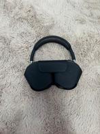 Airpods max zwart, Audio, Tv en Foto, Koptelefoons, Ophalen, Gebruikt, Overige merken, Bluetooth