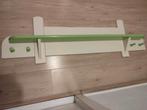 Kapstok en boekenplank van IKEA, Kinderen en Baby's, Ophalen of Verzenden, Gebruikt, Overige typen
