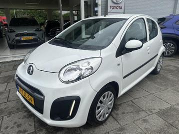Citroën C1 1.0 Collection | Airco | Elektr. ramen | Bluetoo beschikbaar voor biedingen