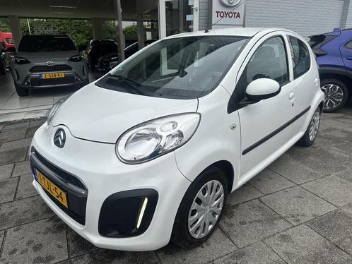 Citroën C1 1.0 Collection | Airco | Elektr. ramen | Bluetoo, Auto's, Citroën, Bedrijf, Te koop, C1, ABS, Airbags, Airconditioning
