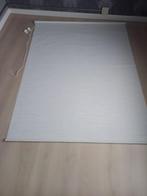 Rolgordijn 1.42 cm br 1.86 cm, Ophalen, Gebruikt, 100 tot 150 cm, Crème