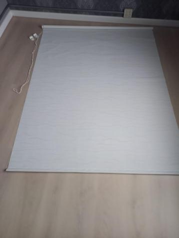 Rolgordijn 1.42 cm br 1.86 cm beschikbaar voor biedingen