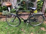 Union heren fiets 28inc service beurt gehad, Fietsen en Brommers, 53 tot 56 cm, Ophalen of Verzenden, Gebruikt, Handrem