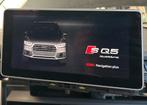 Audi Q5 / SQ5 mmi display 80a919605, Ophalen of Verzenden, Gebruikt, Audi