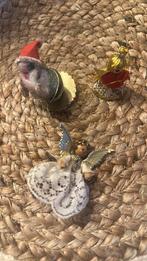 Drie oude kerstversiering, Diversen, Kerst, Ophalen of Verzenden