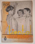 Tiental, Piet Marée, Antiek en Kunst, Ophalen of Verzenden, Piet Marée