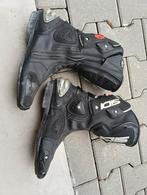 Sidi vertigo motor rijlaarzen zwart mt44 heren zgan, Motoren, Heren, Ophalen of Verzenden, Laarzen, Tweedehands