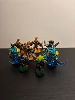 Skylanders starters, Avontuur en Actie, 2 spelers, Ophalen of Verzenden, Zo goed als nieuw