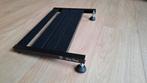 Harley Benton Spaceship 40 Pedalboard + Tas, Muziek en Instrumenten, Effecten, Ophalen of Verzenden, Gebruikt