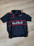 Red Bull Racing Max Verstappen Shirt - Maat XL, Maat 46/48 (XL) of groter, Ophalen of Verzenden, Zo goed als nieuw, Rood