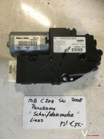 Mercedes C 204 SW 220 cdi 2008  Schuifdakmotor Links of Rech