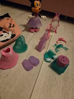 Minnie Mouse Speelset met Buideltasje, Kinderen en Baby's, Speelgoed | Poppen, Ophalen of Verzenden