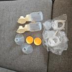 Kolfset voor Medela Symphony. Nieuw. Kolfschelp maat M, Ophalen of Verzenden, Nieuw, Overige typen