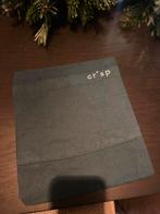 Schort Crisp, Huis en Inrichting, Keuken | Textiel, Ophalen of Verzenden, Zo goed als nieuw