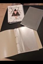 Klappers / Mappen - Diverse modellen, Diversen, Ophalen, Gebruikt