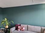 Groene muur verf, Doe-het-zelf en Verbouw, Verf, Beits en Lak, Verf, Ophalen