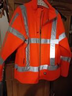 Werkjas, mt XL, helemaal nieuw, Doe-het-zelf en Verbouw, Veiligheidskleding, Ophalen of Verzenden, Nieuw