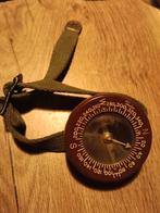 airborne Compas Taylor, Verzamelen, Militaria | Tweede Wereldoorlog, Ophalen of Verzenden, Amerika, Embleem of Badge