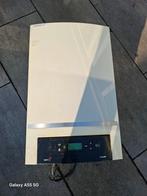 Nefit Topline HRC 30 CW5 Ketel, Ophalen, Gebruikt, Geiser, Minder dan 20 liter