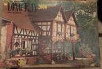 Jumbo Long Play Puzzel 2000 stukjes, 3 stuks, Ophalen of Verzenden, Gebruikt