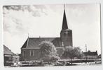 347 Wartena Kerkepad met NH Kerk en Omgeving B7, Verzenden, 1960 tot 1980, Ongelopen, Friesland