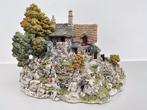 Lilliput Lane 'Stocklebeck Mill' miniatuur, Ophalen of Verzenden