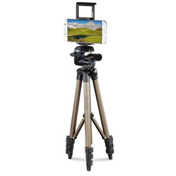 Hama Statief voor smartphone/tablet, 106 - 3D nieuw in doos. beschikbaar voor biedingen