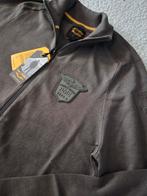 Pme Legend Pall Mall vest trui Katoen Legergroen Nieuw mt S, Nieuw, Ophalen of Verzenden, Nvt, Pme Legend