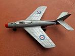 Vintage F-84 Thunderstreak Japan, Ophalen of Verzenden