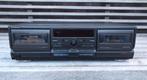 Technics RS TR373 cassettedeck, Ophalen, Dubbel, Overige merken, Auto-reverse